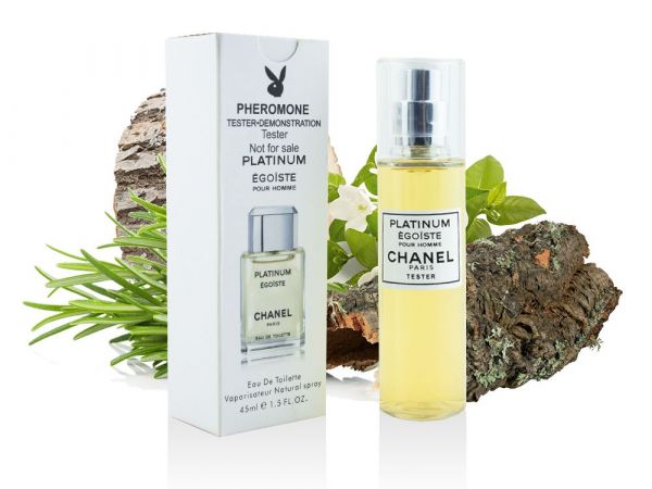 Chanel Platinum Egoiste, Edt, 45 ml wholesale